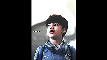 Manchester City S Ad Is Crazy 