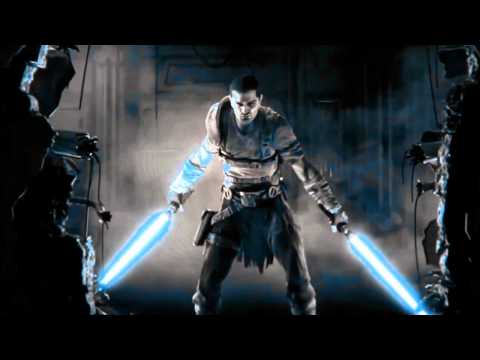 Pendulum-Immunize GMV Force Unleashed II,Metal Gear Solid 4,Star Wars the old Republic