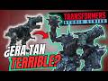 ¿Era Tan Terrible? | Transformers Studio Series 07 Leader Class Grimlock Review En Español