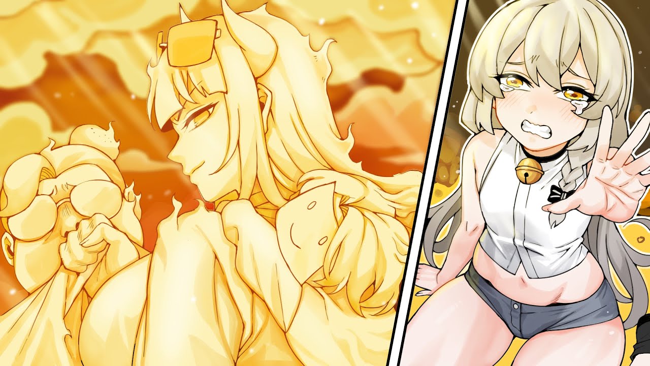 절대 혼자 죽지 않는 개억까 예언자들의 전쟁이 시작된다....!