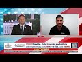 WATCH: All Family Pharmacy's Michael Kuenzler Speaks with RSBN's Robert McNeily - 04/09/26