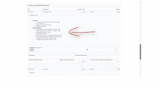 Video tutorial – How to quote as a supplier