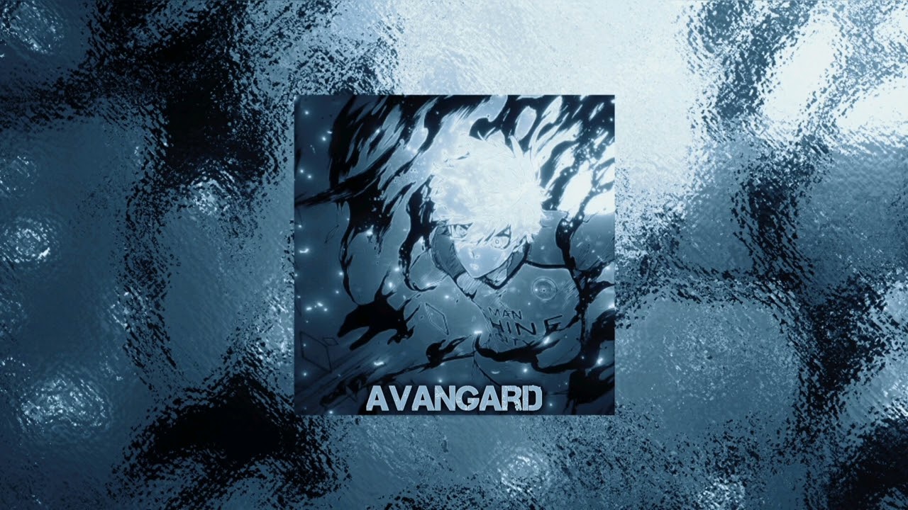 LONOWN - Avangard (speed up)