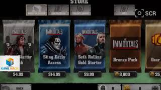 Immortal hack how to get credit and stamina screenshot 4