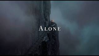 Relaxing Music | Into the Endless Silence (528Hz Element) [4K]