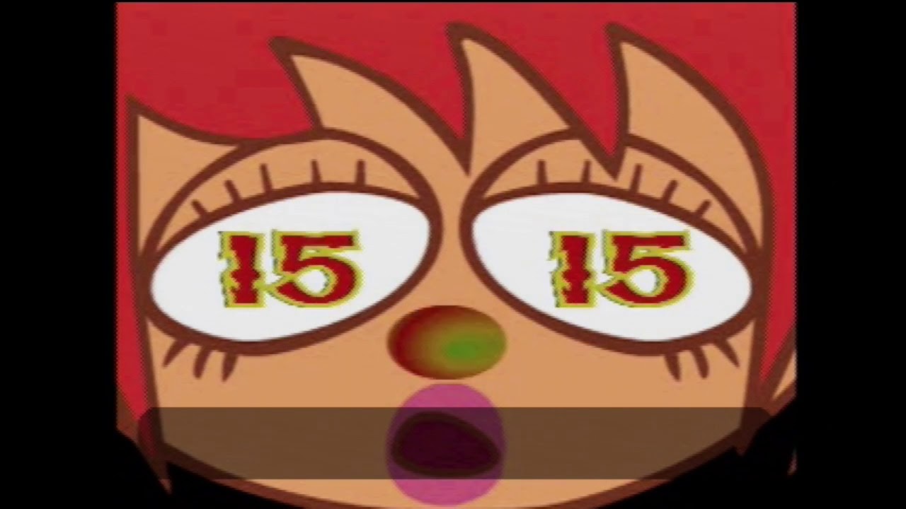 Um Jammer Lammy (PS) Playthrough [Part 1/2] YouTube