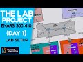 ENARSI 300-410 Lab Project - Day 1 | FREE CCNP ENTERPRISE LABS