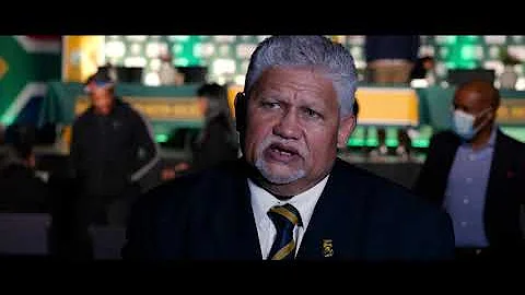 Beresford Williams CSA Acting President