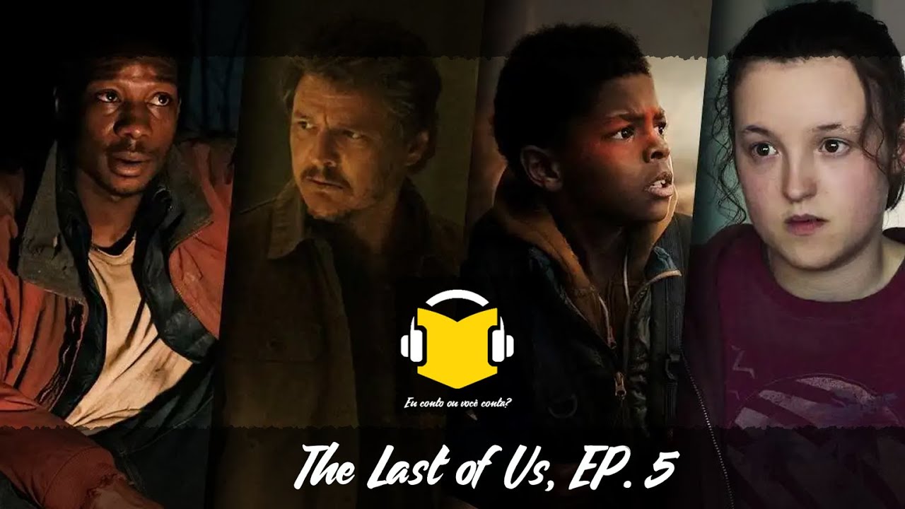 Episódio 5 de The Last of Us já é o mais bem avaliado da série no