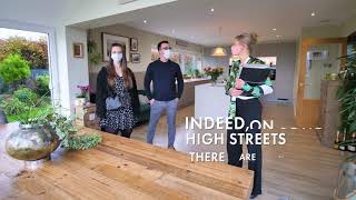 Best Estate Agent Guide Winners