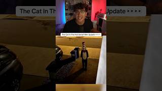 Cat In The Hat Serial Killer Update 👀😱