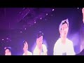 BTS concert performing please performance on stage live 