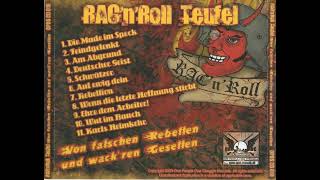Racnroll Teufel - Karls Heimkehr
