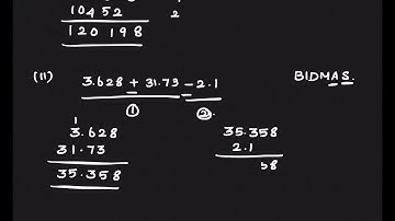 7th std Maths Term 3 Number system Exercise 1.5 in Tamil | 7th std Maths Samacheer Kalvi Syllabus