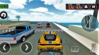 Drive for Speed: Simulator-Best Android Gameplay HD #32 screenshot 4
