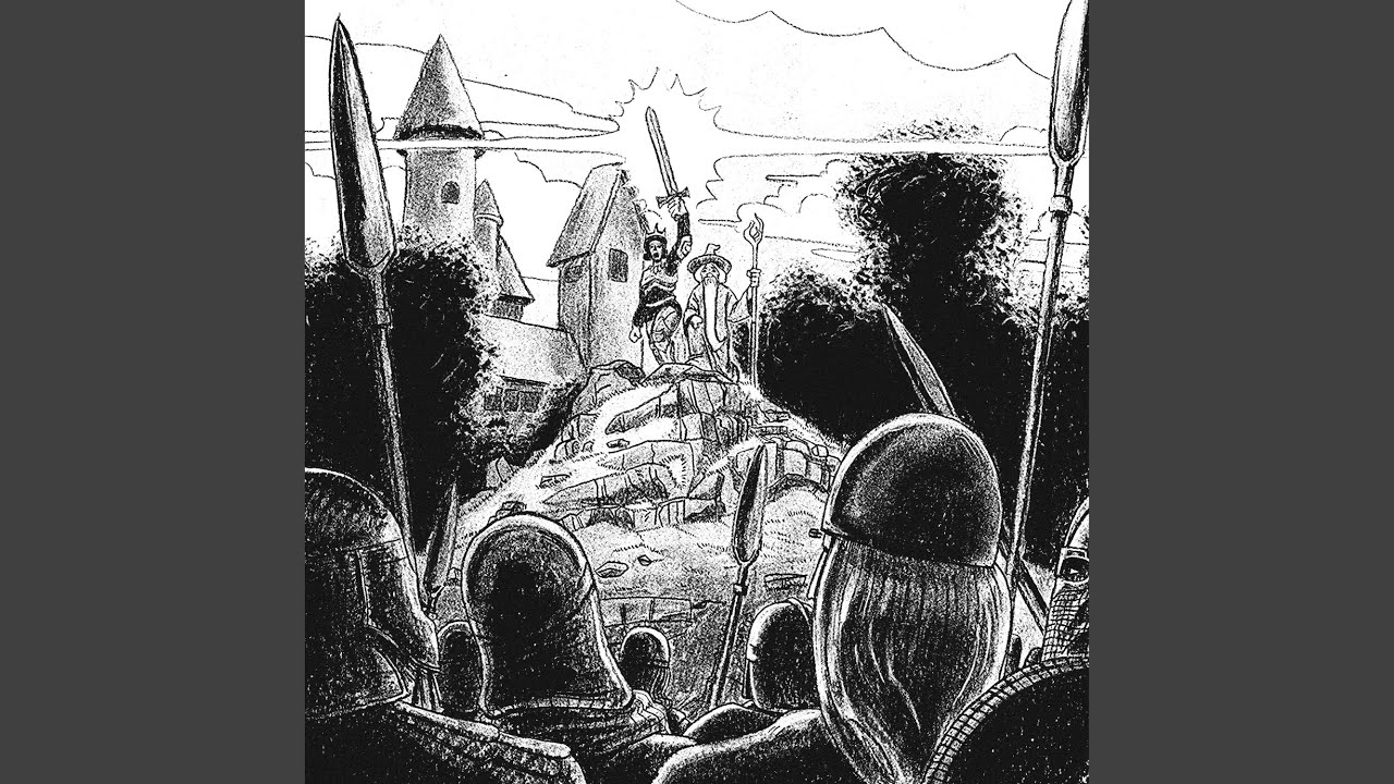 Watch CHAINMAIL on YouTube Watch CHAINMAIL on YouTube