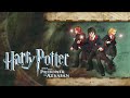 Harry Potter Game OST Extended – Snow Fighting