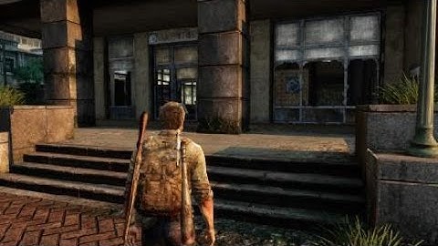 The Last of Us Remastered (Part 15 Walkthrough)
