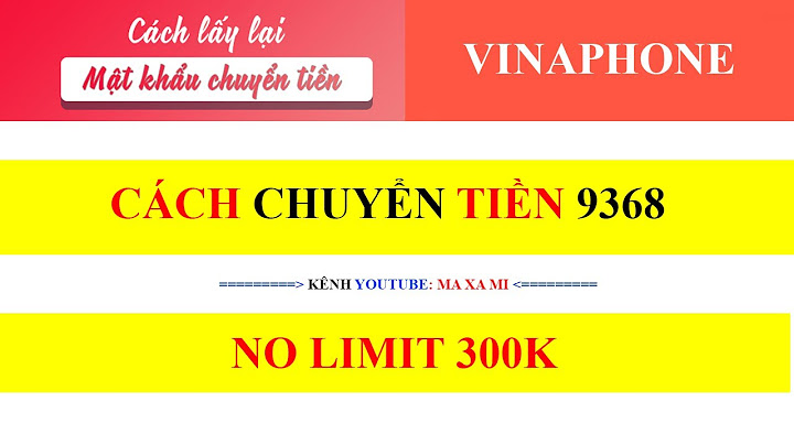 Hướng dẫn mua thẻ garena bằng sms vinaphone