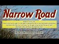 Narrow Road- Best Country Gospel Music by Lifebreakthrough