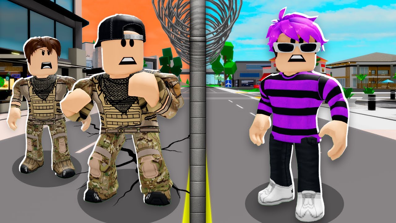 LA BATALLA DIVIDE BROOKHAVEN..