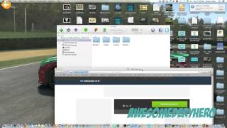 Real Racing 3 Hack NO JAILBREAK! (iFunbox) screenshot 3