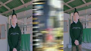 Preset Alight Motion Sound Kaka Goyang 5 Jari