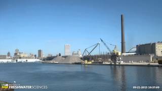 HD Webcam Timelapse 09-21-2015 10:00-10:59