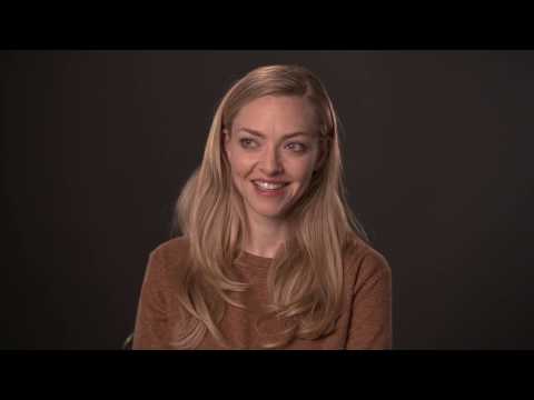 Junkets: Amanda Seyfried  – "You Should Have Left"