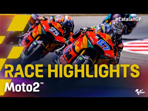 Video: Moto GP