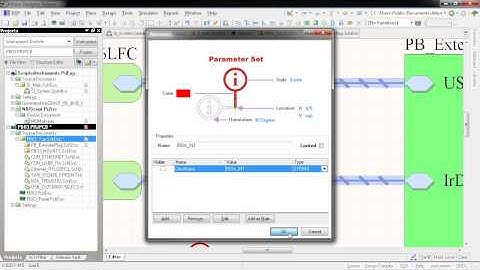 Release 10 Preview: Parameter Set Style Selection