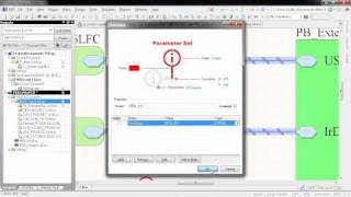 Release 10 Preview: Parameter Set Style Selection