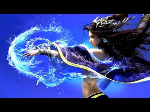 Thomas Bergersen - Ocean Princess Extended