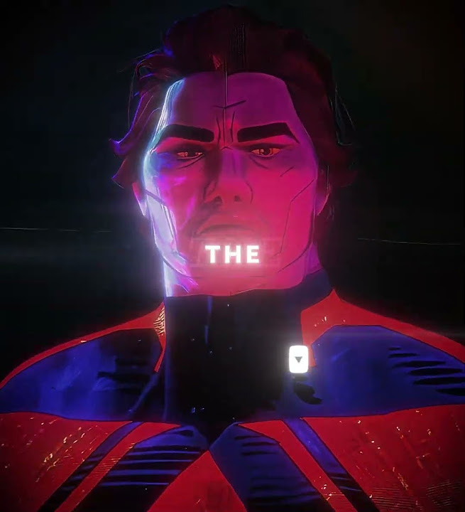 Nice song but this is the best spiderman miguel o hara edit