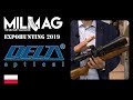 EXPOHunting 2019: Delta Optical