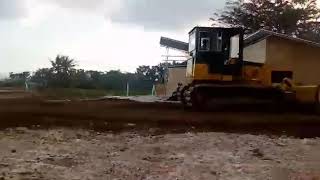 Proyek Perumahan Graha Pandita di Labu Api