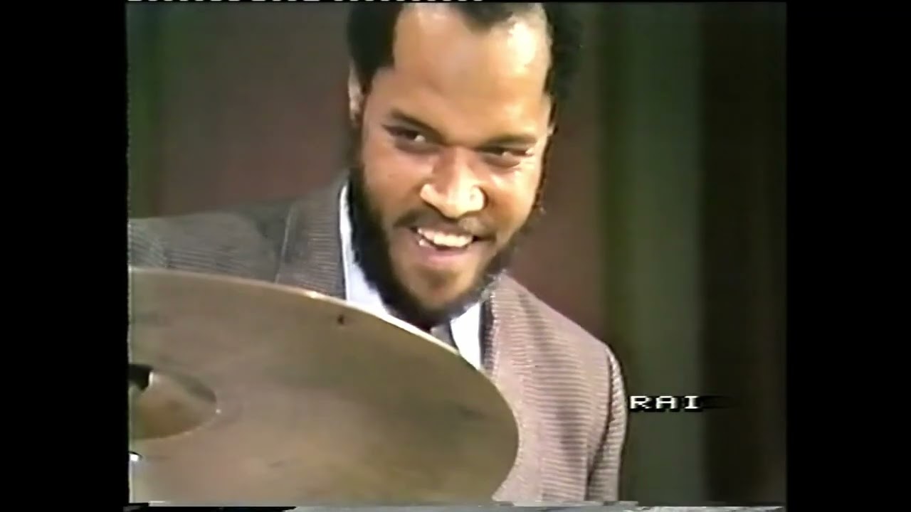 Charles Brackeen - Rhythm X (The Music Of Charles Brackeen