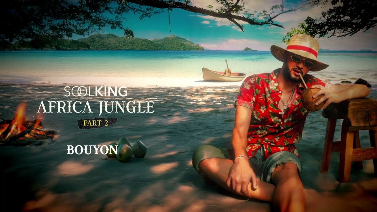 Guarda Soolking - Bouyon su YouTube Guarda Soolking - Bouyon su YouTube