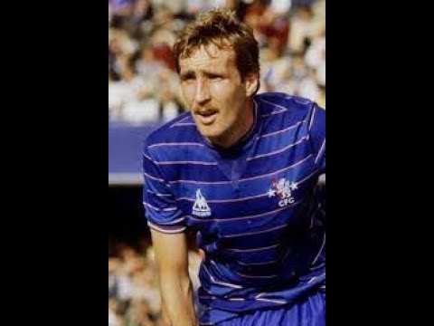 chelsea 1984 kit