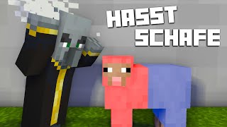 ✔ 10 Dinge in Minecraft die du nicht kennst | LarsLP