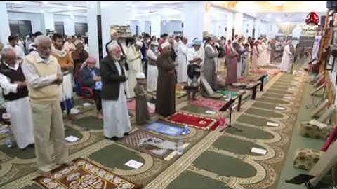 الشيخ خليل الصغير سورة الشعراء Surat ash-ashuara