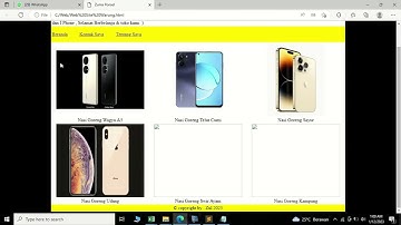 video dasar pemrograman 2