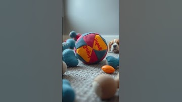 Thumbnail of how dogs see world color perception explained