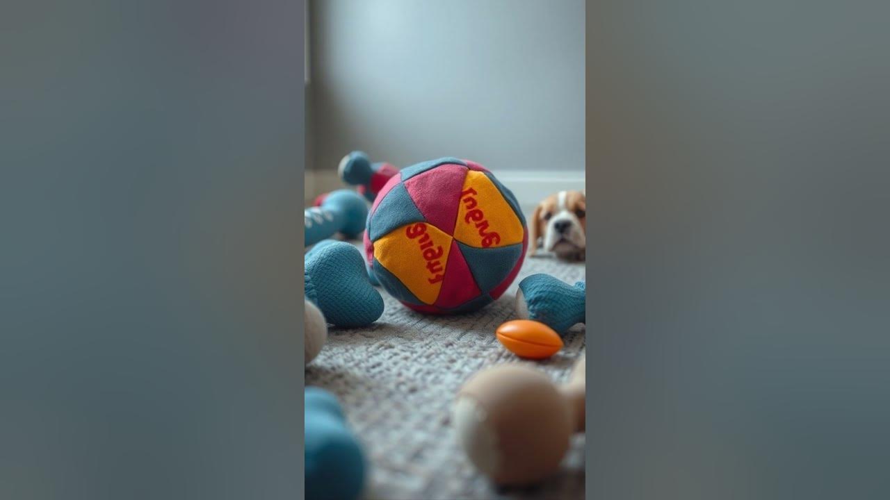 how dogs see world color perception explained