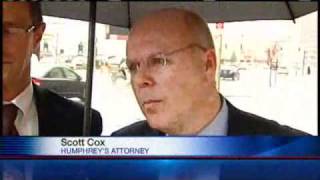 Pastor Sentenced In Fraud Case