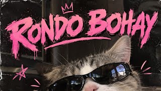RONDO BOHAY SOFT SPOKEN STYLE | Viral TikTok RaditSOPAN r-Fams!!! 
