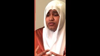 Muslim woman speaks out, sues Bartow County sheriff over hijab removal