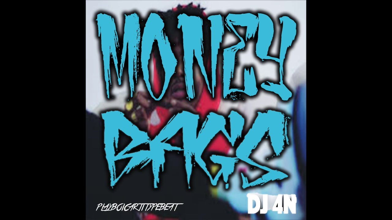 PlayBoi Carti Type Beat "Money Bags" (Prod. Foreignz) YouTube