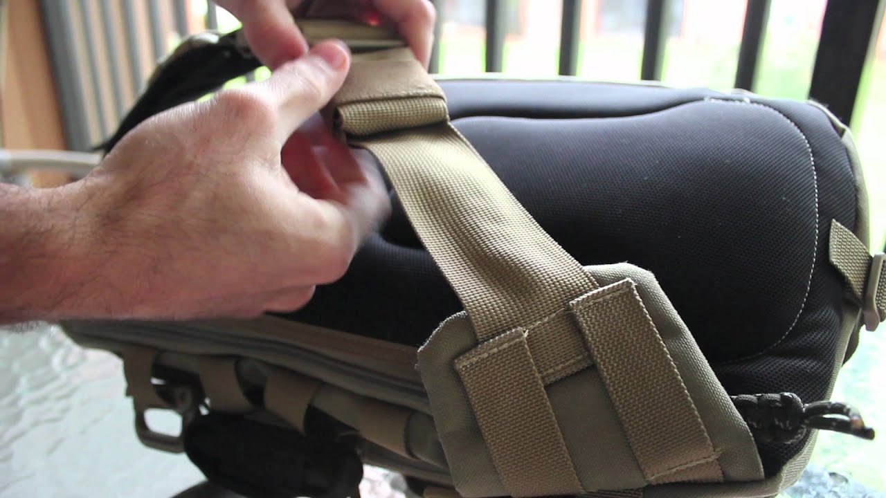 3 Simple Ways to Stop Backpack Straps from Slipping - wikiHow