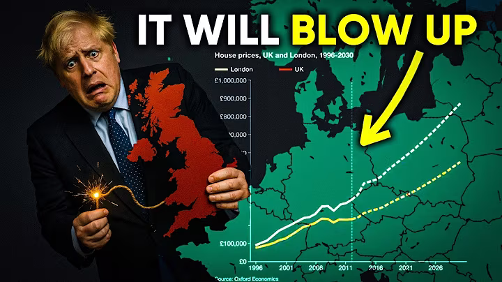 Why Britain’s Housing Market Is a Time Bomb